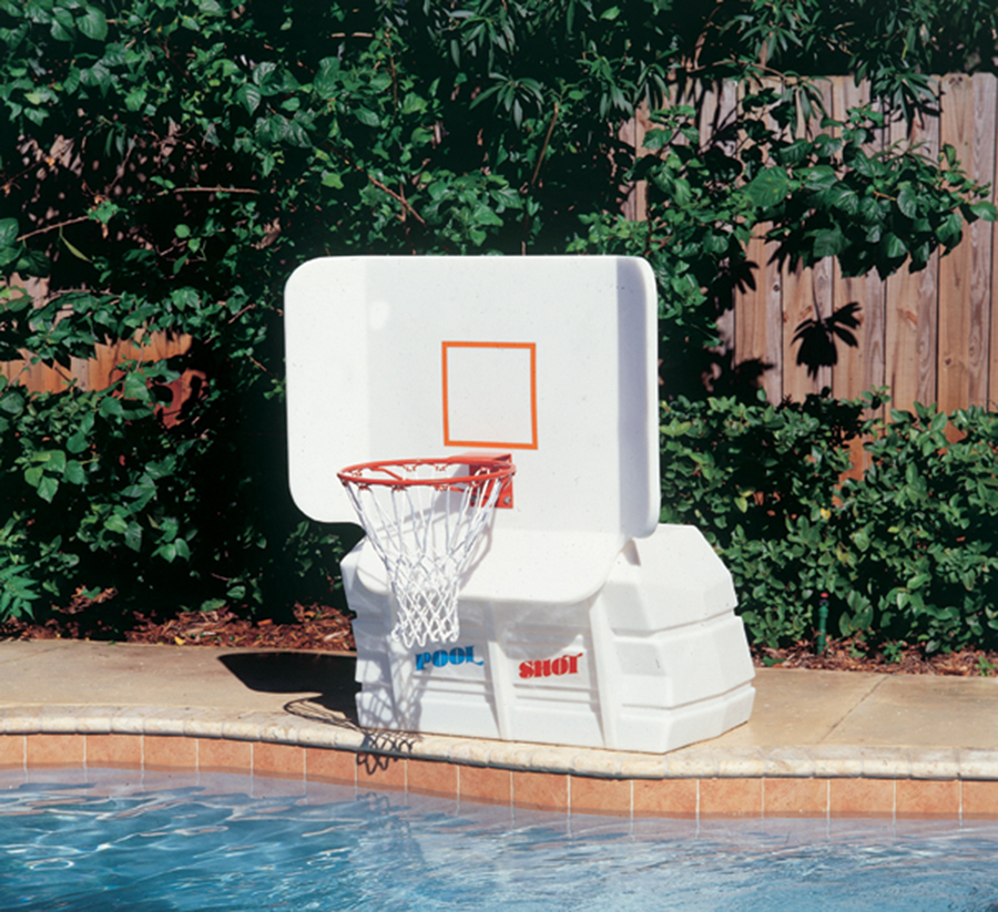 JUNIOR VARSITY POOL SHOT BASKETBALL